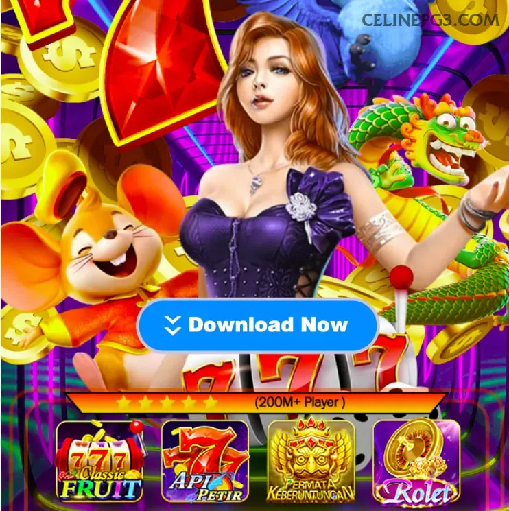 Plataforma completa da celinepg com todos os jogos